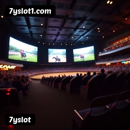 Roleta e blackjack 7yslot