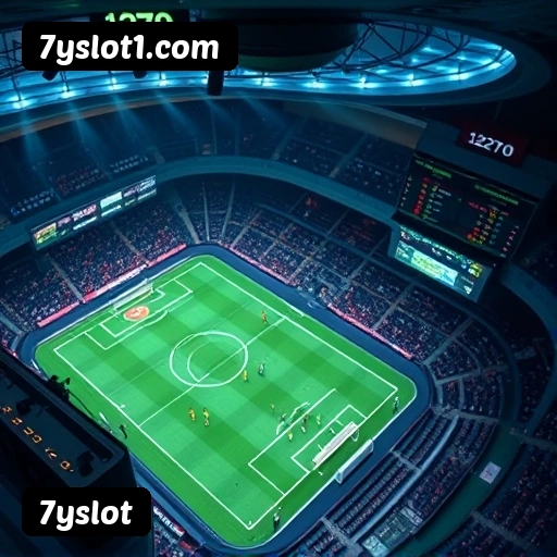 7yslot multi dispositivo