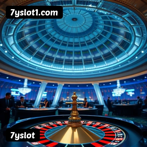 Segurança 7yslot SSL