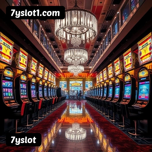 Formulário registro 7yslot