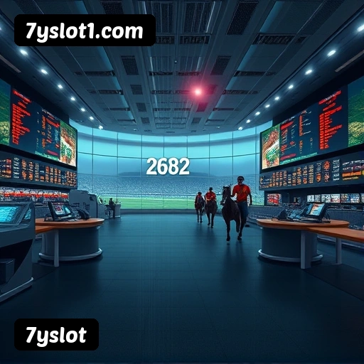 Depósito PIX 7yslot