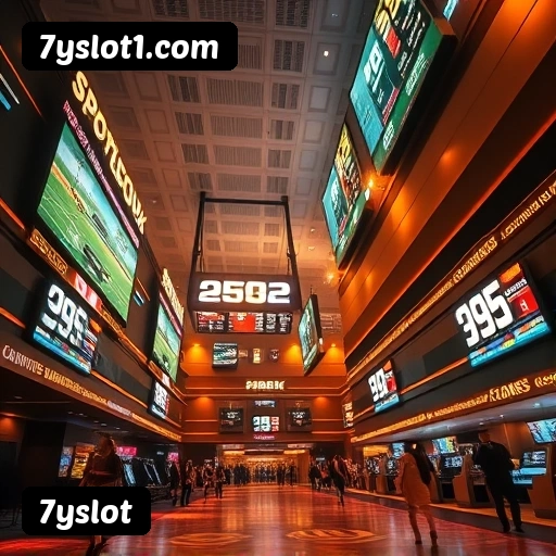 Gates of Olympus slot 7yslot