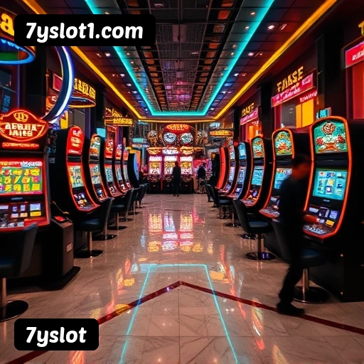 Central de dúvidas rápidas sobre o app 7yslot