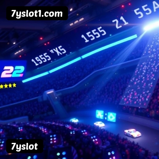 Apostas futebol ao vivo 7yslot - odds competitivas