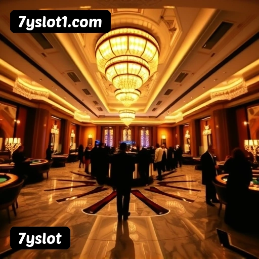 App 7yslot apostas esportivas mobile