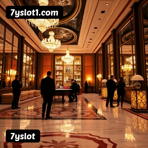 Bônus exclusivos membros VIP 7yslot