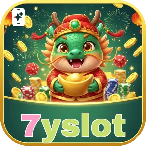 Logo 7yslot