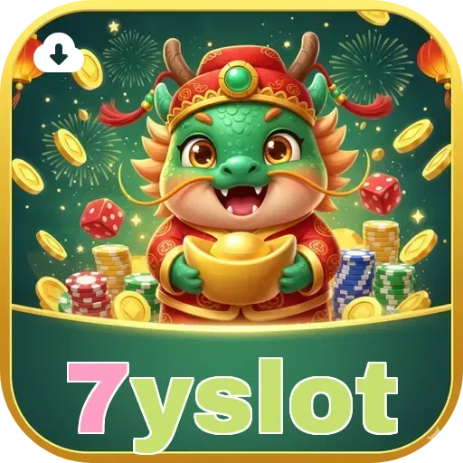 Download app 7yslot Android iOS