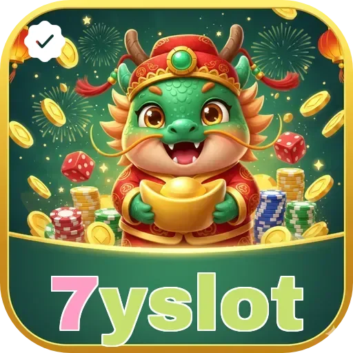 Plataforma 7yslot - cassino e apostas