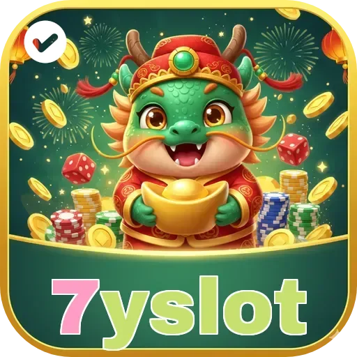 Registro 7yslot - cadastro rápido